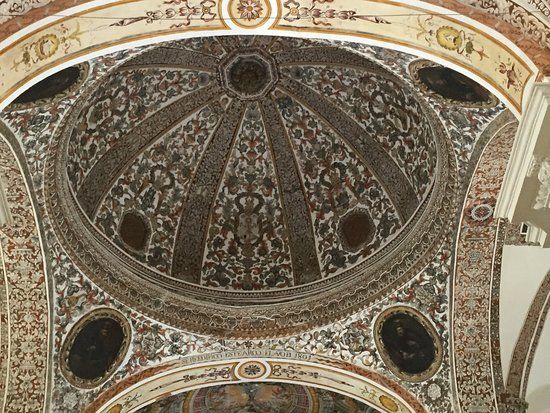 Iglesia-Museo de San Agustín