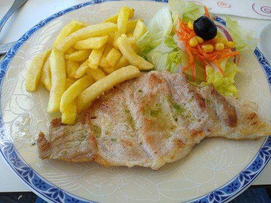 Restaurante Asador Casa Patricio